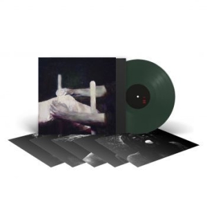 Tar Pond - Petrol (Dark Green Vinyl Lp) ryhmässä VINYYLI @ Bengans Skivbutik AB (4295588)