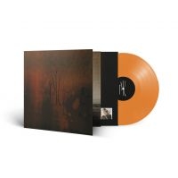 Farsot - Iiii (Orange Vinyl Lp) ryhmässä VINYYLI @ Bengans Skivbutik AB (4295590)