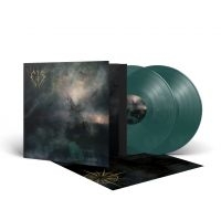 Eïs - Galeere (2 Lp Transparent Green Vin ryhmässä VINYYLI @ Bengans Skivbutik AB (4295592)