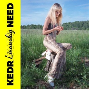 Livanskiy Kedr - Your Need ryhmässä VINYYLI @ Bengans Skivbutik AB (4295856)