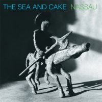 Sea And Cake The - Nassau (Color Vinyl) ryhmässä VINYYLI @ Bengans Skivbutik AB (4295867)