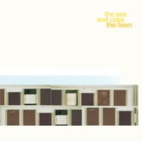 Sea And Cake The - The Fawn (Indie Exclusive, Blue Vin ryhmässä VINYYLI @ Bengans Skivbutik AB (4295868)