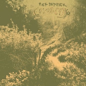 Deitrick Rick - Coyote Canyon ryhmässä VINYYLI @ Bengans Skivbutik AB (4295885)