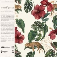 Tapia De Veer Cristobal - The White Lotus(Soundtrack From The ryhmässä VINYYLI @ Bengans Skivbutik AB (4295910)