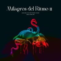 Jose Manuel Presents: Milagros Del - Obscure And Rhythmic Tunes From 198 ryhmässä VINYYLI @ Bengans Skivbutik AB (4295916)