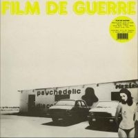 Film De Guerre - Film De Guerre ryhmässä VINYYLI @ Bengans Skivbutik AB (4295919)