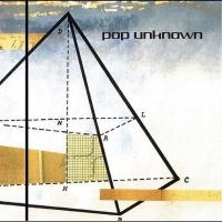 Pop Unknown - If Arsenic Fails, Try Algebra ryhmässä VINYYLI @ Bengans Skivbutik AB (4295930)