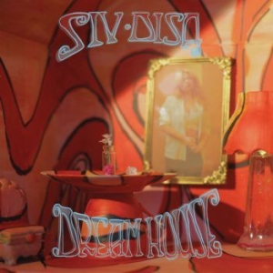 Siv Disa - Dreamhouse ryhmässä VINYYLI @ Bengans Skivbutik AB (4295938)