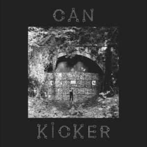 Can Kicker - Can Kicker ryhmässä VINYYLI @ Bengans Skivbutik AB (4295952)