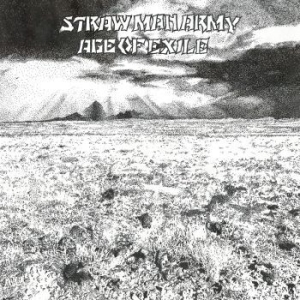 Straw Man Army - Age Of Exile ryhmässä VINYYLI @ Bengans Skivbutik AB (4295955)