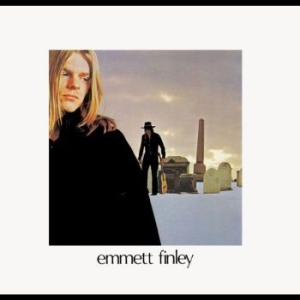 Finley Emmett - Emmett Finley ryhmässä VINYYLI @ Bengans Skivbutik AB (4295959)