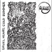 Glaas - Cruel Heart, Cold Summer ryhmässä VINYYLI @ Bengans Skivbutik AB (4295973)