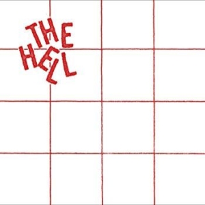 Hell The - The Hell ryhmässä VINYYLI @ Bengans Skivbutik AB (4295975)