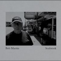 Martin Bob - Seabrook ryhmässä VINYYLI @ Bengans Skivbutik AB (4295982)