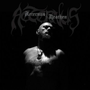 Aeternus - Heathen ryhmässä VINYYLI @ Bengans Skivbutik AB (4295993)