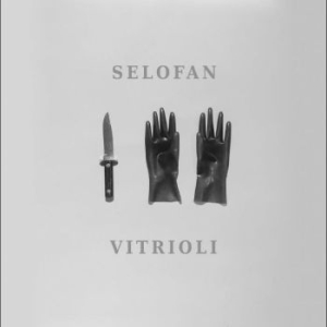 Selofan - Vitrioli ryhmässä VINYYLI @ Bengans Skivbutik AB (4296004)