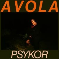 Avola - Psykor ryhmässä Rock @ Bengans Skivbutik AB (4296012)