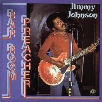 Johnson Jimmy - Bar Room Preacher ryhmässä CD @ Bengans Skivbutik AB (4296033)