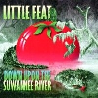 Little Feat - Down Upon The Suwannee River ryhmässä CD / Pop-Rock @ Bengans Skivbutik AB (4296054)