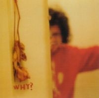 Why? - The Early Whitney Ep ryhmässä CD @ Bengans Skivbutik AB (4296072)