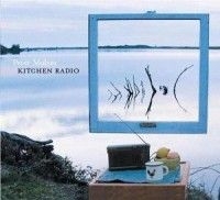 Mulvey Peter - Kitchen Radio ryhmässä CD @ Bengans Skivbutik AB (4296091)