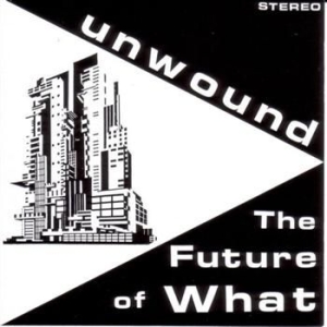 Unwound - The Future Of What ryhmässä CD @ Bengans Skivbutik AB (4296128)