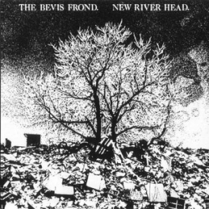 Bevis Frond - New River Head ryhmässä CD @ Bengans Skivbutik AB (4296143)