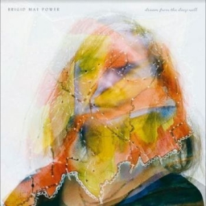 Power Brigid Mae - Dream From The Deep Well ryhmässä CD @ Bengans Skivbutik AB (4296145)