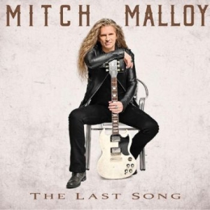 Mitch Malloy - The Last Song ryhmässä CD @ Bengans Skivbutik AB (4296194)