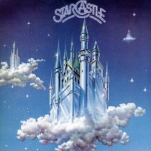 Starcastle - Starcastle ryhmässä CD @ Bengans Skivbutik AB (4296221)