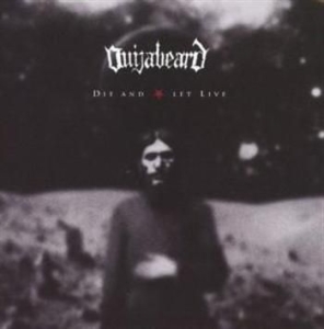 Ouijabeard - Die And Let Live ryhmässä CD @ Bengans Skivbutik AB (4296224)