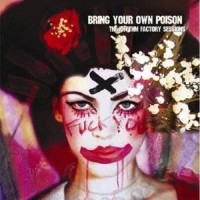 Various Artists - Bring Your Own Poison ryhmässä CD @ Bengans Skivbutik AB (4296225)