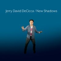 Decicca Jerry David - New Shadows ryhmässä VINYYLI @ Bengans Skivbutik AB (4296232)