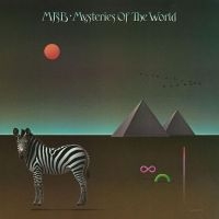 Mfsb - Mysteries Of The World ryhmässä VINYYLI @ Bengans Skivbutik AB (4296315)