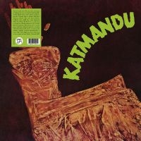 Katmandu - Katmandu ryhmässä VINYYLI @ Bengans Skivbutik AB (4296389)