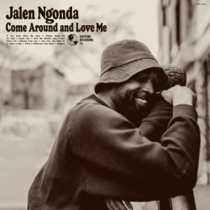 Ngonda Jalen - Come Around And Love Me ryhmässä VINYYLI @ Bengans Skivbutik AB (4296394)