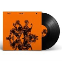 GLXY - FEAR, EGO ryhmässä VINYYLI @ Bengans Skivbutik AB (4296429)