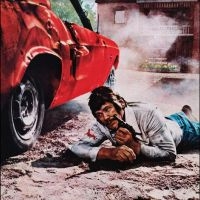 Morricone Ennio - Città Violenta (Color Vinyl) ryhmässä VINYYLI @ Bengans Skivbutik AB (4296430)