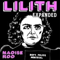 Roo Naoise - Lilith (Expanded Version) ryhmässä Rock @ Bengans Skivbutik AB (4296528)