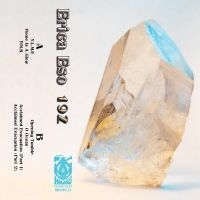 Eso Erica - 192 (Gray Cassette) ryhmässä Rock @ Bengans Skivbutik AB (4296530)