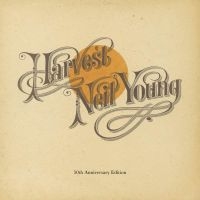 Neil Young - Harvest (50th Anniv Edition Boxset 3CD, 2DVD) ryhmässä CD @ Bengans Skivbutik AB (4297065)