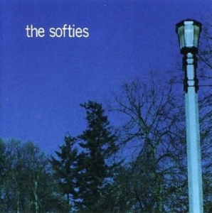 Softies The - The Softies Ep ryhmässä CD @ Bengans Skivbutik AB (4297283)