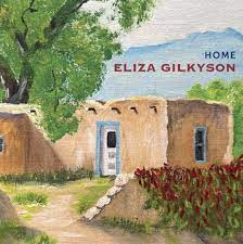 Gilkyson Eliza - Home ryhmässä CD @ Bengans Skivbutik AB (4297288)