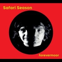 SAFARI SEASON - FOREVERMOOR ryhmässä ME SUOSITTELEMME / Joululahjavinkki: CD @ Bengans Skivbutik AB (4297451)