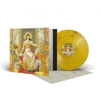 Sol Invictus - Thrones (Marbled Vinyl Lp) ryhmässä VINYYLI @ Bengans Skivbutik AB (4297467)