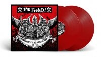 Fiend The - Complete Recordings 1983-1987 (2 Lp ryhmässä VINYYLI @ Bengans Skivbutik AB (4297471)