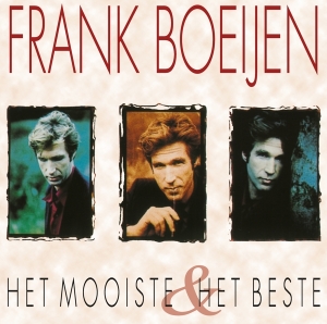 Frank Boeijen - Het Mooiste & Het Beste ryhmässä VINYYLI @ Bengans Skivbutik AB (4297656)