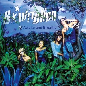 B*Witched - Awake And Breathe ryhmässä VINYYLI @ Bengans Skivbutik AB (4297658)