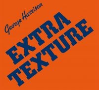 George Harrison - Extra Texture ryhmässä CD @ Bengans Skivbutik AB (4297811)