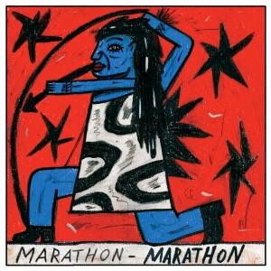 Marathon - Marathon ryhmässä VINYYLI @ Bengans Skivbutik AB (4298177)